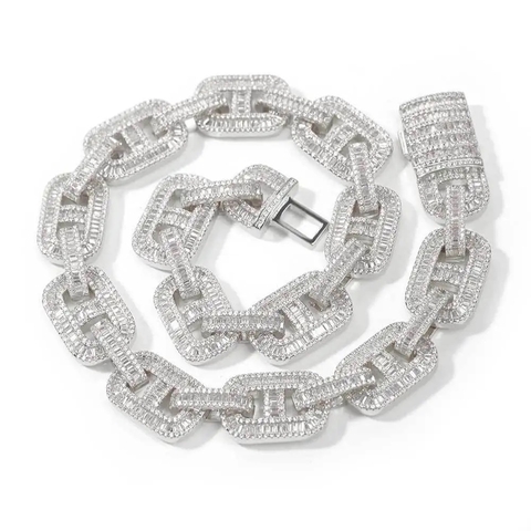 Cadena Channel Premium 15MM