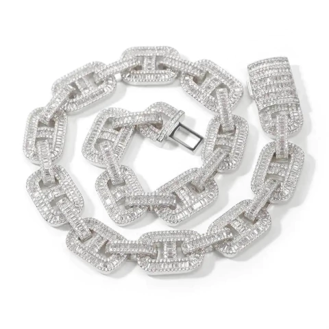 Cadena Channel Premium 15MM