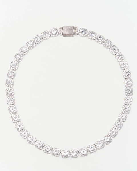 Pulsera Tennis Deluxe Premium 7MM