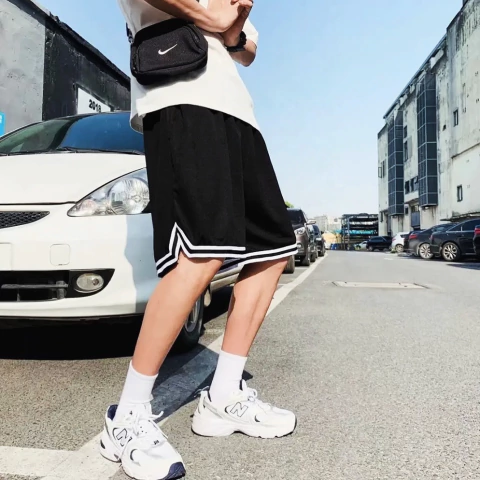 Shorts OG X YORTZ - comprar online