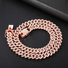 Cadena Miami Slim (12MM) - No Taboo Drip