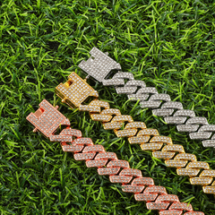 Cadena Miami Regular 13MM - comprar online