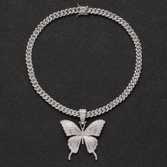 Dije Mariposa Premium en internet