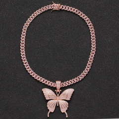 Dije Mariposa Premium - No Taboo Drip