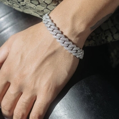 Pulsera Miami Slim Premium 10MM