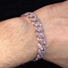 Pulsera Miami Regular 13MM en internet