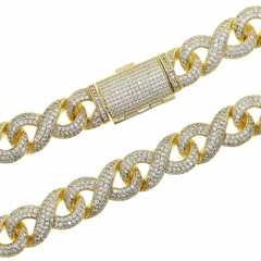 Cadena Infinity Premium 15MM - comprar online