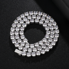Pulsera Tennis Premium 5MM - comprar online