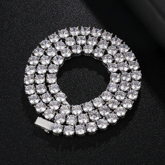 Cadena Tennis Premium 3MM - tienda online