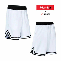 Shorts OG X YORTZ en internet