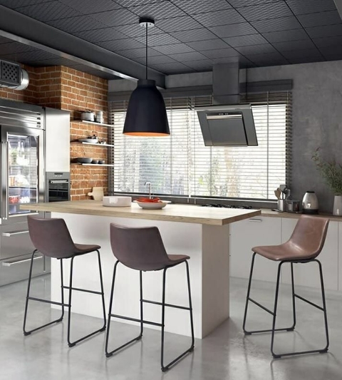 Banner de la categoría Banquetas