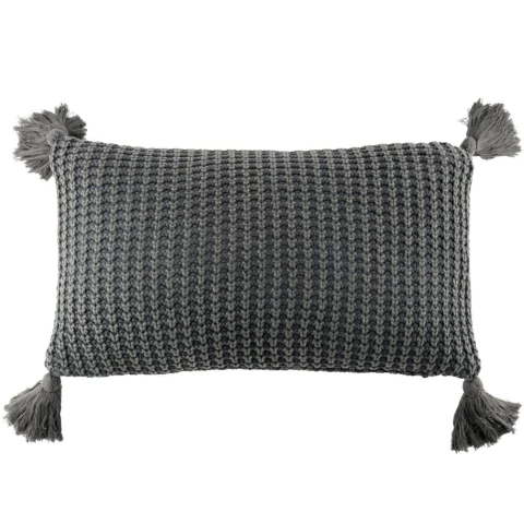 Almohadon Tejido Shri