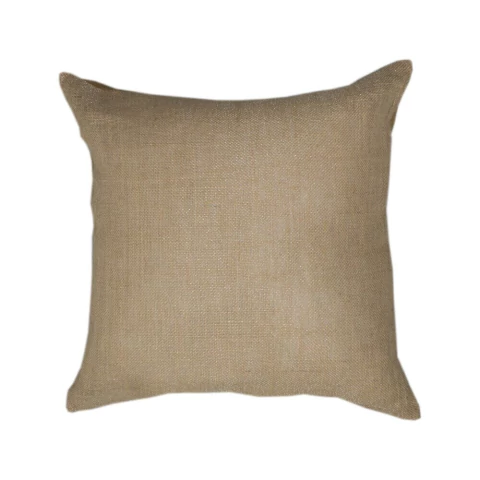 Almohadon Yute Golden