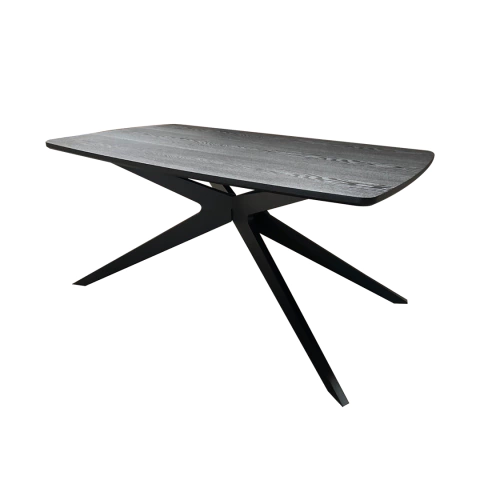 Mesa Bruselas Industrial - comprar online