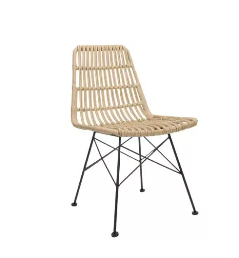 Silla Tamarindo de exterior