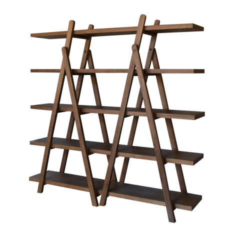 Biblioteca estanteria Lennon - comprar online