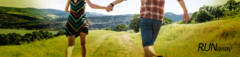 Banner da categoria Corrida