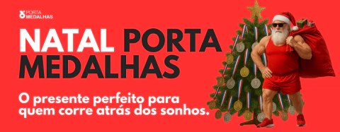 Banner de Porta Medalhas