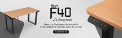 Banner da categoria Mesa