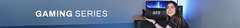 Banner da categoria Gaming