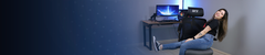 Banner da categoria Gaming