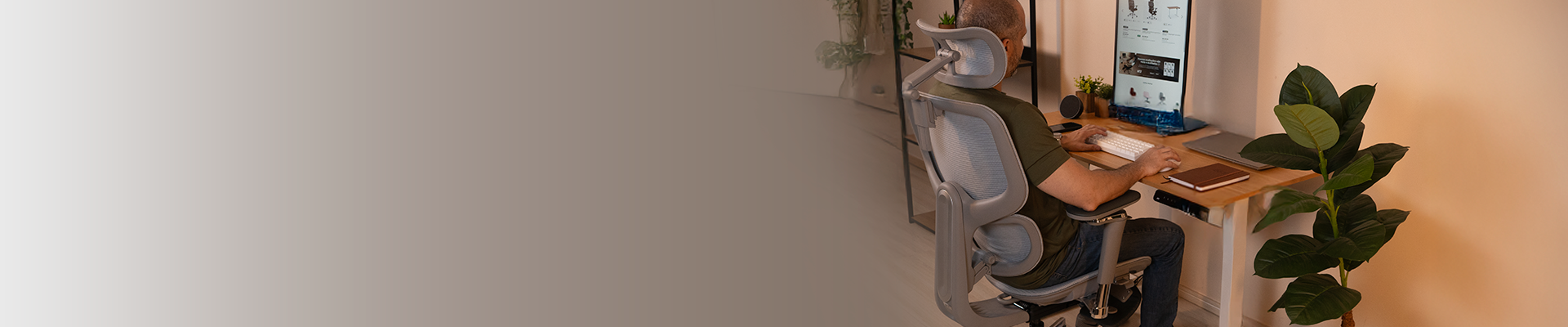 Banner da categoria Mesas