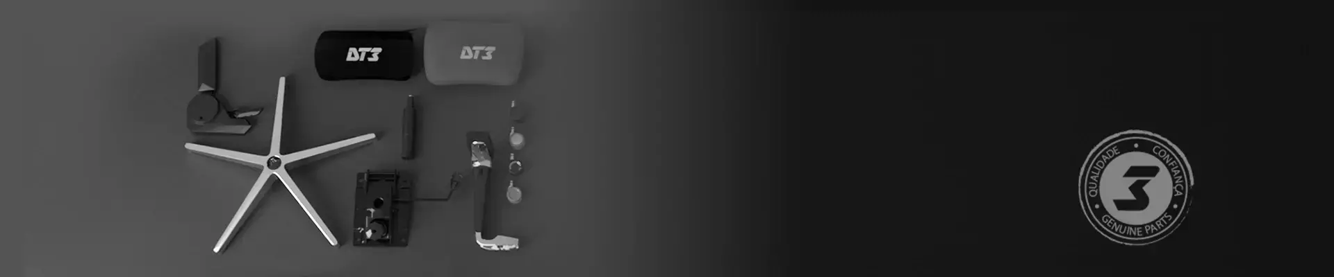 Banner da categoria Modelos