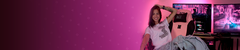 Banner da categoria Racing