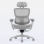 Cadeira de Escritório Ergonômica DT3 Azzera na internet