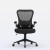 Cadeira de Escritório Ergonômica DT3 Vita na internet