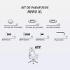 Kit Parafusos DT3 Nero XL