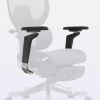 DT3 Pair of Arms A13 5D Black - buy online