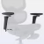 DT3 Ergonomie 5D Pair of Arms Black - buy online