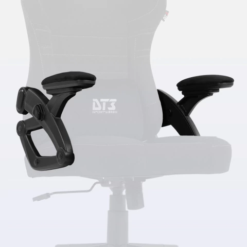 Par de Braços DT3 GX - comprar online