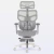 Imagem do Cadeira de Escritório Ergonômica DT3 Frost