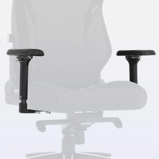 Par de Braços Magnéticos DT3 Elite Series 4D+ - comprar online