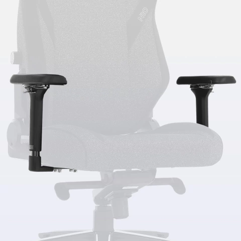 Par de Braços Magnéticos 4D+ DT3 Elite Series - comprar online