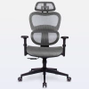 Cadeira de Escritório Ergonômica DT3 Alera - DT3 | Cadeiras Ergonômicas de Qualidade