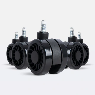 Kit Roda DT3 75mm