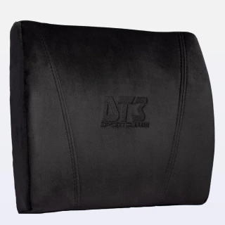 Almofada de Lombar DT3 Elite Series Suede - comprar online