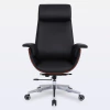 Cadeira Ergonômica Presidente DT3 Mielya