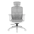 Cadeira de Escritório Ergonômica DT3 Diana na internet