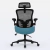 Cadeira de Escritório Ergonômica DT3 Vita Super - DT3 |  Líder em qualidade e ergonomia