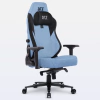 Cadeira Gamer Ergonômica DT3 Nero - loja online