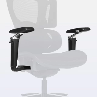 Par de Braços DT3 Chrono PE - comprar online