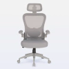 Cadeira de Escritório Ergonômica DT3 Vita - DT3 | Cadeiras Ergonômicas de Qualidade