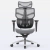 Imagem do Cadeira de Escritório Ergonômica DT3 Frost
