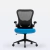 Cadeira de Escritório Ergonômica DT3 Vita - DT3 |  Líder em qualidade e ergonomia