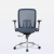 Cadeira de Escritório Ergonômica DT3 Celeste na internet