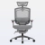 Cadeira de Escritório Ergonômica DT3 Iryna Exclusive